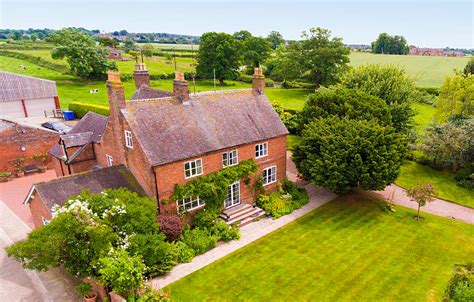 As far as the eye can see. . Rural properties for sale shropshire